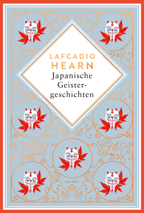 Japanische Geistergeschichten - Lafcadio Hearn