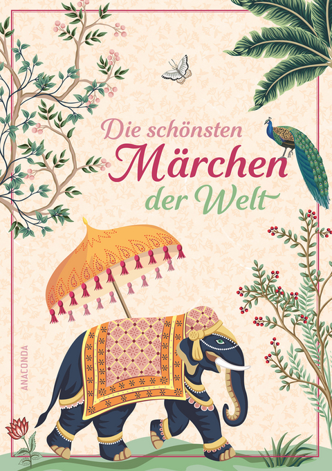 Die schönsten Märchen der Welt - 