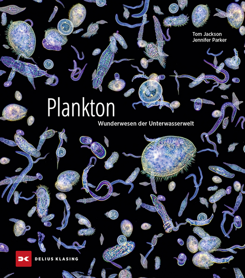 Plankton - Tom Jackson, Jennifer Parker