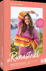 Runastrikk - Runa Sommerfelt