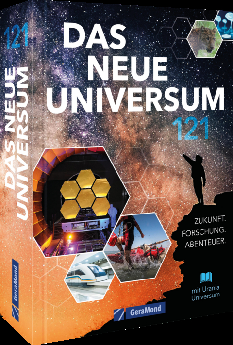 Das neue Universum - 