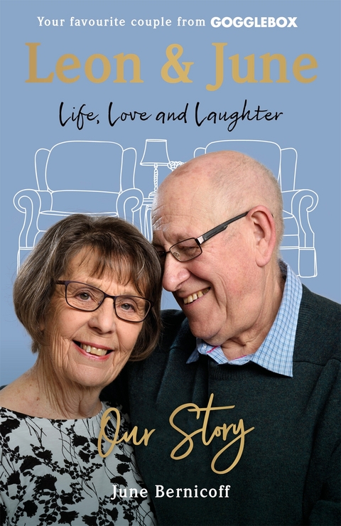 Forever Sweethearts - JUNE BERNICOFF