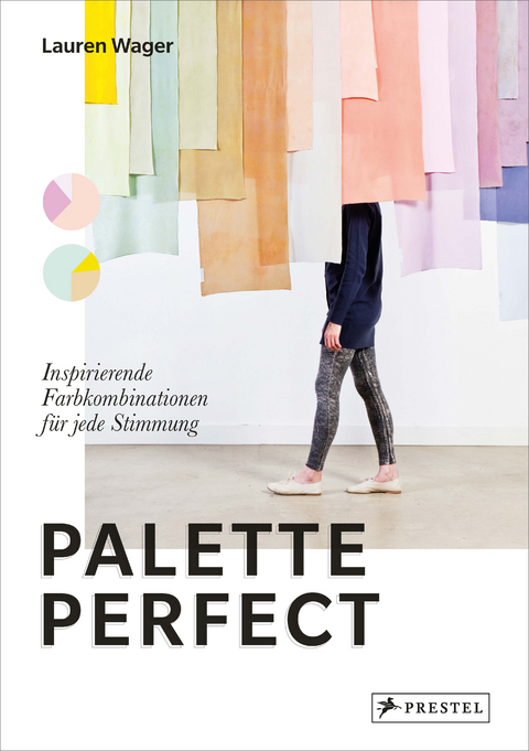 Palette Perfect - Lauren Wager