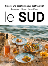 Le Sud - Rebekah Peppler