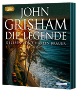 Die Legende - John Grisham