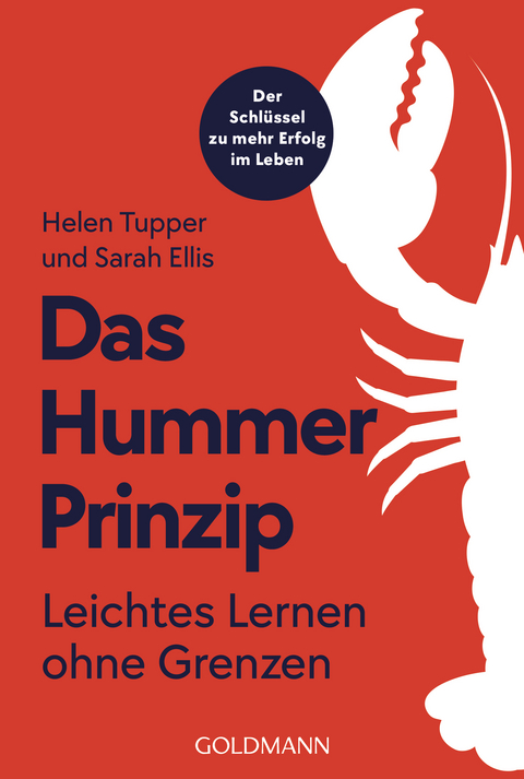 Das Hummer-Prinzip - Helen Tupper, Sarah Ellis