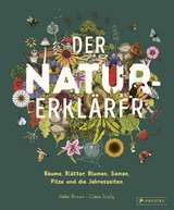 Der Natur-Erklärer - Helen Brown, Claire Scully