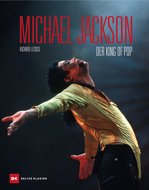 Michael Jackson - Richard Lecocq