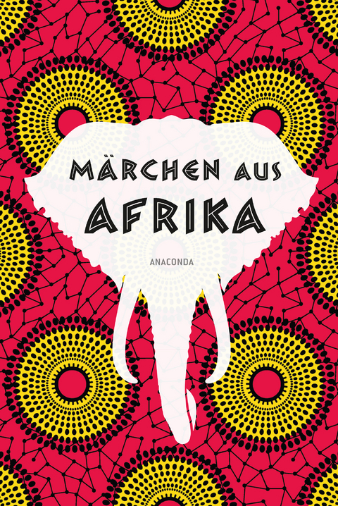 Märchen aus Afrika - Carl Meinhof