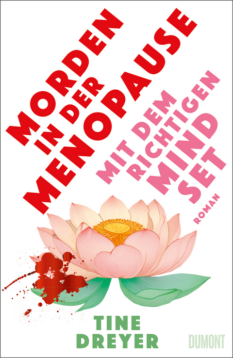 Morden in der Menopause mit dem richtigen Mindset - Tine Dreyer