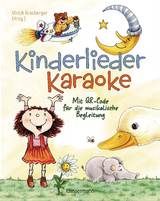 Kinderlieder-Karaoke - 