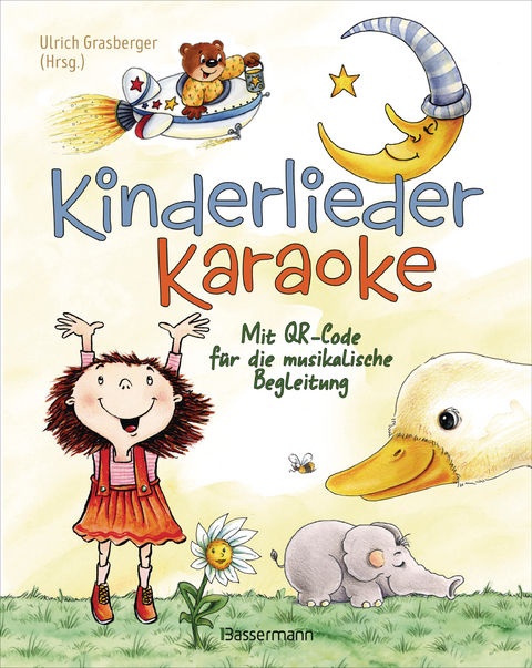 Kinderlieder-Karaoke - 