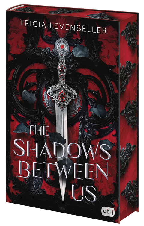 The Shadows Between Us - Tricia Levenseller