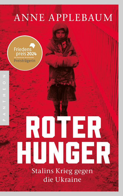 Roter Hunger - Anne Applebaum