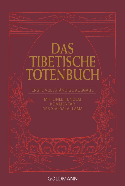 Das Tibetische Totenbuch