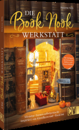 Die Book Nook Werkstatt - Helene Kilb