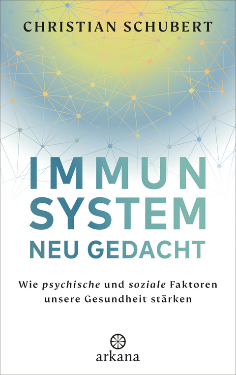 Immunsystem neu gedacht - Christian Schubert