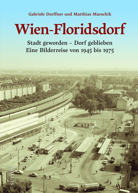 Wien-Floridsdorf - Matthias Marschik