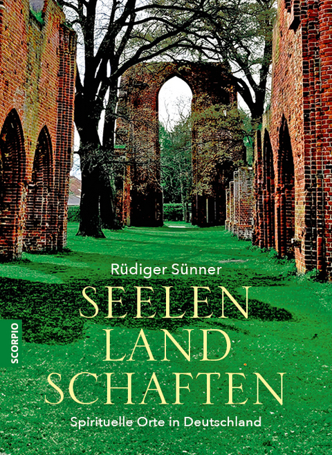 Seelenlandschaften - Rüdiger Sünner