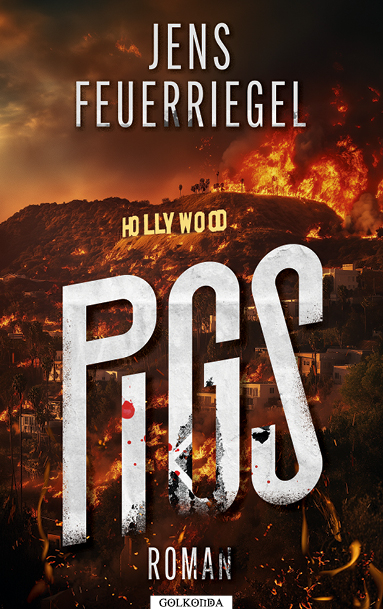 PIGS - Jens Feuerriegel