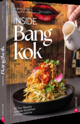 Inside Bangkok - Angkana Sirisaeng