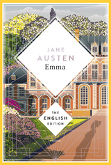 Austen - Emma. English Edition - Jane Austen