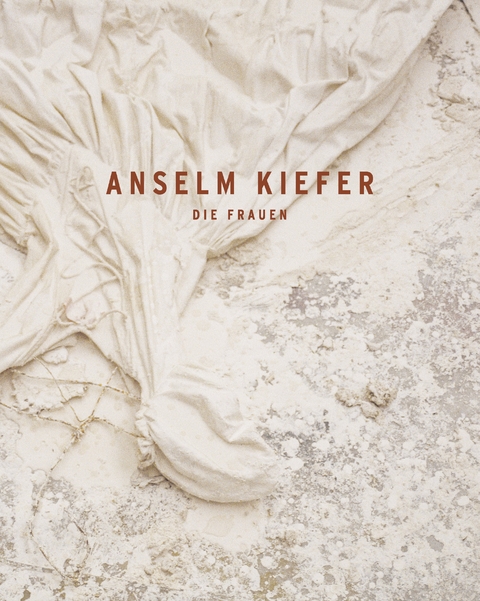 Anselm Kiefer - Petra Giloy-Hirtz