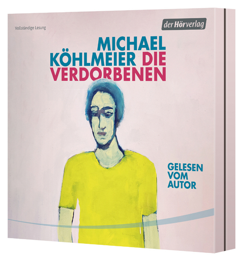 Die Verdorbenen - Michael Köhlmeier