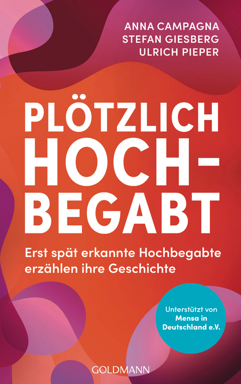 Plötzlich hochbegabt - 