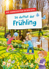 So duftet der Frühling - Suse Klein