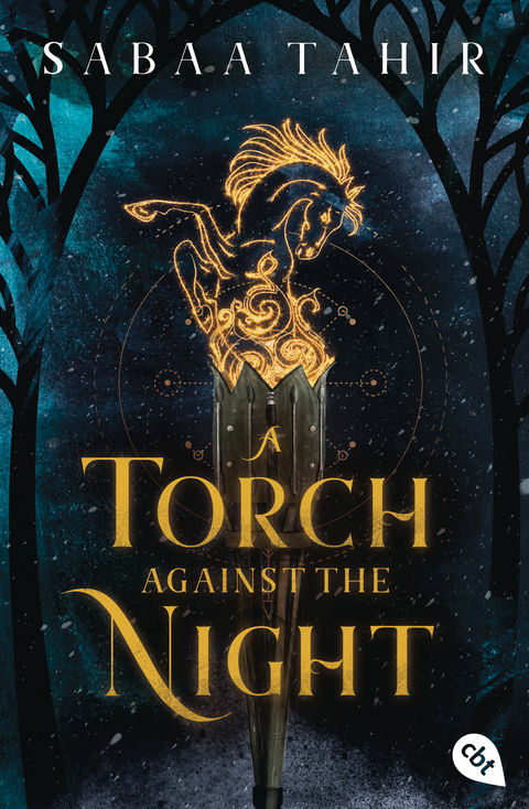 A Torch Against the Night - Sabaa Tahir