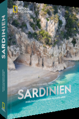 Sardinien - Nana Claudia Nenzel