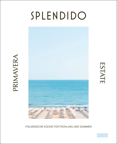 Splendido. Primavera/Estate - Juri Gottschall, Mercedes Lauenstein