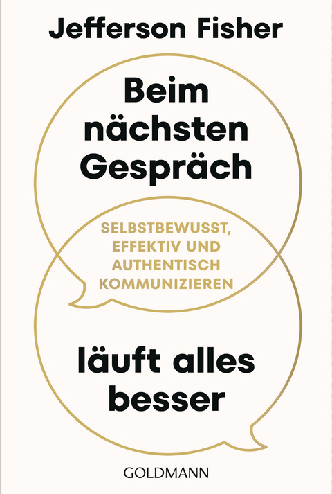 Beim nächsten Gespräch läuft alles besser - Jefferson Fisher