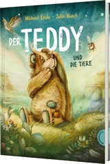 Der Teddy und die Tiere - Michael Ende