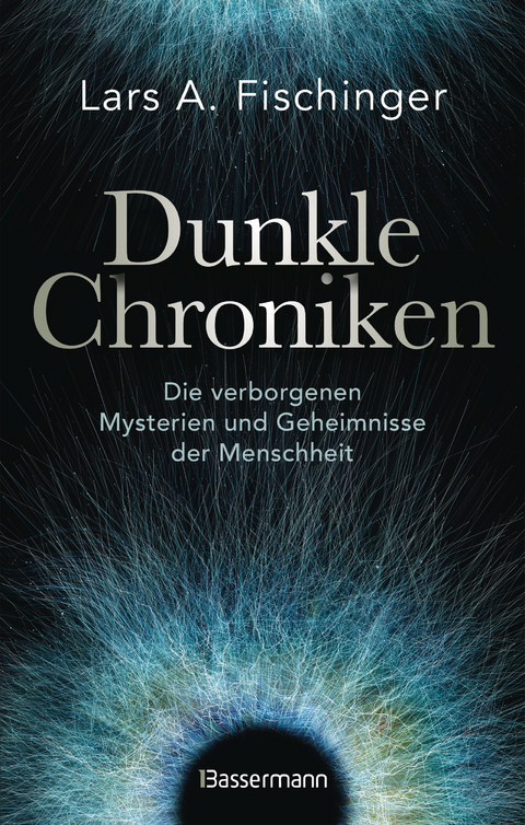 Dunkle Chroniken - Lars A. Fischinger