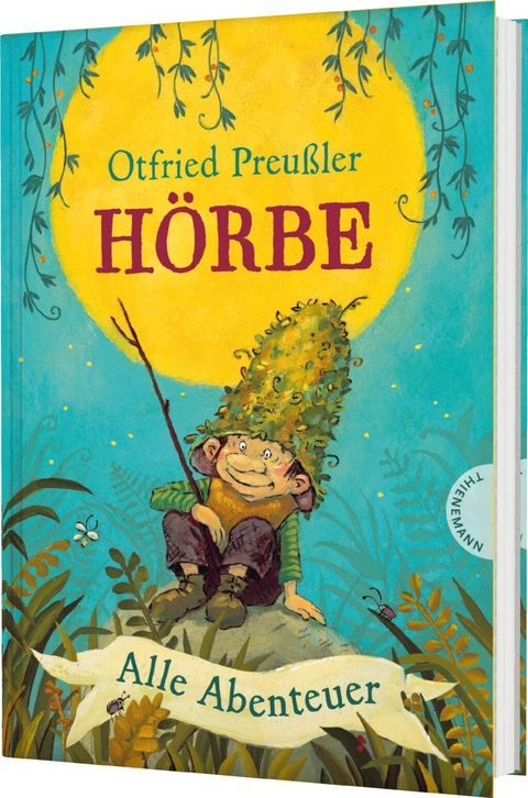 Hörbe - Otfried Preußler