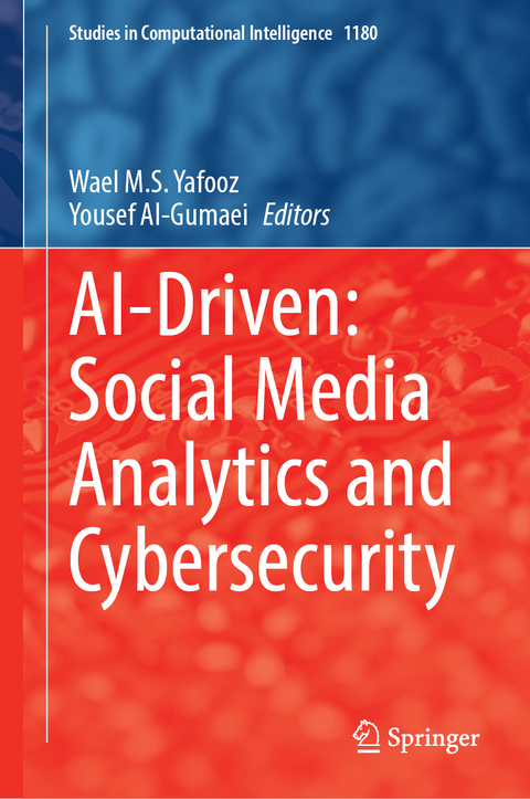 AI-Driven: Social Media Analytics and Cybersecurity - 