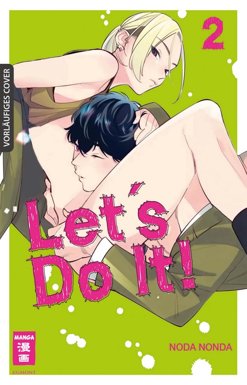 Let's Do It! 02 - Noda Nonda