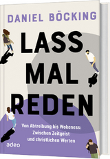 Lass mal reden - Daniel Böcking