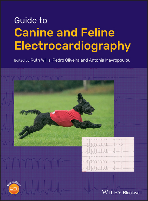 Guide to Canine and Feline Electrocardiography - 