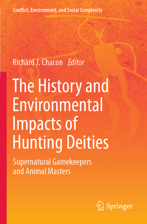 The History and Environmental Impacts of Hunting Deities - 