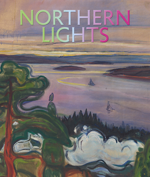 Northern Lights - 