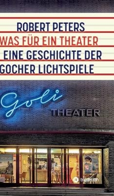 Was für ein Theater - Robert Peters