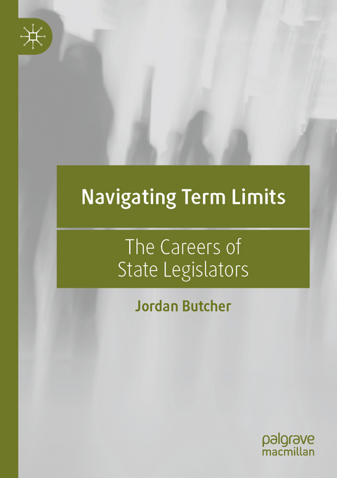 Navigating Term Limits - Jordan Butcher