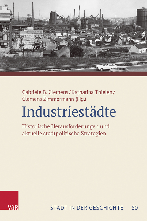 Industriestädte - 