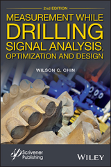 Measurement While Drilling -  Wilson C. Chin