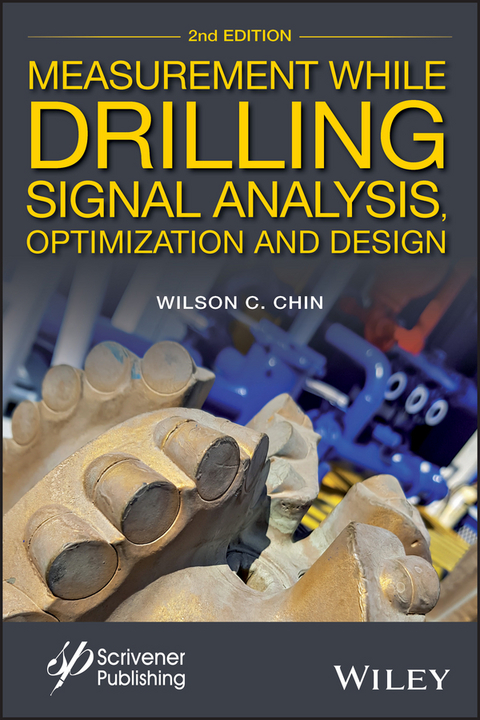 Measurement While Drilling -  Wilson C. Chin