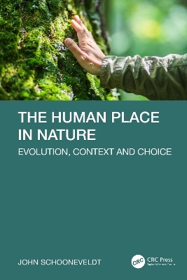 The Human Place in Nature - John Schooneveldt