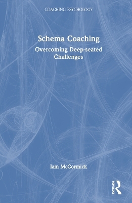 Schema Coaching - Iain McCormick